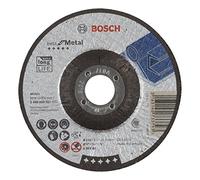 Corte cóncavo Best Metal: 125x2,5mm (25)