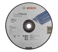 Corte cóncavo Best Metal-Rápido:230x1,9 (25)