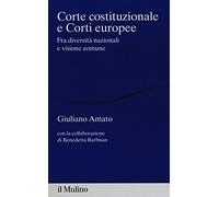 Corte costituzionale e Corti europee. Fra diversità nazionali e visione comune