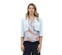 Corte dei Gonzaga - Giacca - - Jackets - Donna - Blu - 3XL