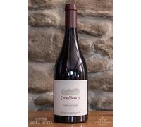 Corte del Lupo 2020 Rosso Curtefranca Ca de Bosco Erbusco 75c 13% Lombardia Vino