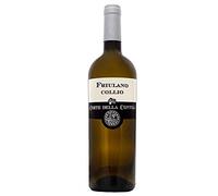 Corte Della Contea Friuliano Collio 2019 Doc 75 Cl
