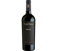 Corte Figaretto 'Le More' Merlot Verona IGT 2023
