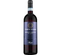 Corte Giara Merlot Corvina 2022