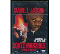 Corte marziale - Death sentence