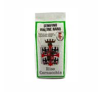CORTE MOTTA CORNACCHIA RISO VIALONE NANO 1 KG.
