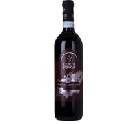 Rosso di Montalcino 'Corte Pavone' bio 2021 - LOACKER Wine Estates