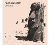 Corte Real - Pays Vaincus