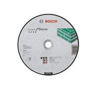 Corte recto Expert Stone: 230x3mm