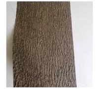 Corteccia di Albero Artificiale 1X1m Corteccia Falsa per pilastri Tubi Decorazione, Corteccia di Albero di Simulazione tagliabile(0.7X1m)