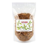 Corteccia di Catuaba Tagliata 500g - Tè di Catuaba Erba Sfusa
