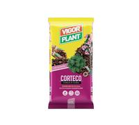 CORTECCIA DI CONIFERE CORTECO D. 10-40 MM - 60 L. - VIGORPLANT