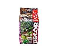 Corteccia di larice rossa portoghese 20/40 mm (c.ca 14 kg - 60 lt)