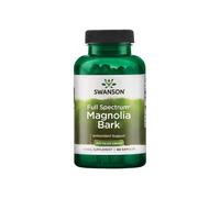 Corteccia di Magnolia, 400mg - 60 caps
