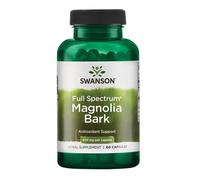 Corteccia di Magnolia, 400mg - 60 caps