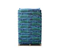 Corteccia di pino nazionale 15/30 mm (pallet da 42 sacchi da 60 lt)