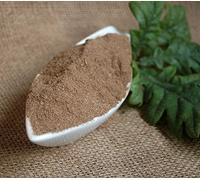 corteccia di rovere in polvere 500 g