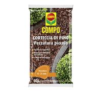 Corteccia per giardino Compo confezione 60 l