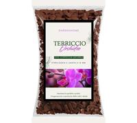 Corteccia per orchidee BARKMOOD speciale rinvaso 2,5 lt