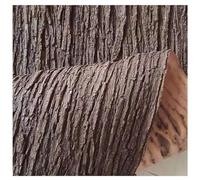 Corteccia sintetica per paesaggistica fogli di corteccia d'albero progetti per il giardino corteccia finta alberi finti e decorazioni per interni texture realistica della corteccia d'albero per l'arti