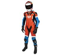 Cortech Sector Pro Air Tuta In Pelle A 1 Pezzo