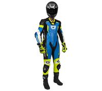 Cortech Sector Pro Air Tuta In Pelle A 1 Pezzo