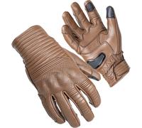 Cortech The Bully Pelle Guanti Moto Strada Bicicletta