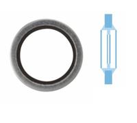 CORTECO 005503H Guarnizione, Tappo Di Scarico Olio