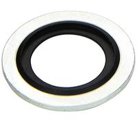 Corteco 006339H Anello tenuta, Tappo scarico olio