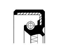 Corteco 01012806B Paraolio, Presa forza secondaria; Paraolio. Pompa iniezione