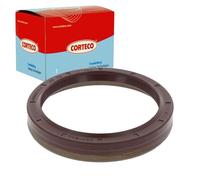 Corteco 01026325B Anello tenuta, Differenziale; Paraolio, mozzo ruota | Compatibile con: MERCEDES-BENZ G-CLASS, G-CLASS, SPRINTER 2-t Bus, SPRINTER 2-t Kasten, SPRINTER 2-t Pritsche/Fahrgestell