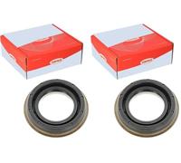 Corteco 01033292B Paraolio Cambio Manuale (Confezione da 2)