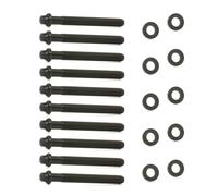 Kit viti testa cilindri Torx esterno 016196B CORTECO per RENAULT VOLVO