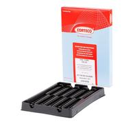 Kit viti testa cilindri Multidentata esterna 016197B CORTECO per AUDI VW VOLVO