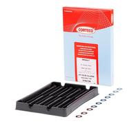 CORTECO 016213B Kit bulloni testata per RENAULT CLIO II (BB0/1/2, CB0/1/2) M10