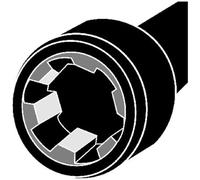 Corteco Kit bulloni testata 016260B per FIAT Alfa Romeo Lancia