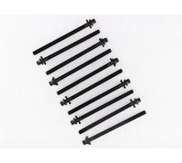 CORTECO 016281B Kit bulloni testata