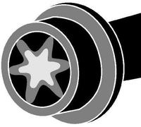 CORTECO 016710B Kit bulloni testata per OPEL Vivaro A Van (X83) M12