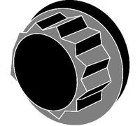 CORTECO 016767B Kit bulloni testata KIT_CHB TOYOT 2.0 D 16V 1CD-FTV X10