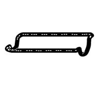 CORTECO 023940P Guarnizione, Coppa olio