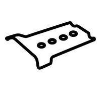 Corteco Kit guarnizioni copritestata 023970P per Mercedes‑Benz, SsangYong, VW