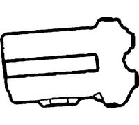 CORTECO 026158P Guarnizione Copritestata per OPEL Corsa B Schrägheck (S93)
