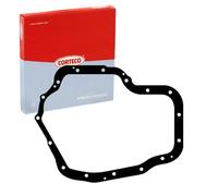 Corteco Guarnizione coppa olio 026327P per Opel Astra F, Calibra A
