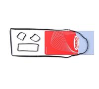 Corteco Guarnizione coperchio valvole 026580P per Ford Mazda Volvo