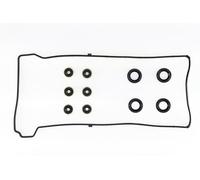 CORTECO Guarnizione coperchio valvole 026589P per Honda CR-V II/III, Civic VIII (FN, FK), Stream