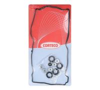 CORTECO 026589P Guarnizione Copritestata per HONDA CIVIC VIII Hatchback (FN, FK)