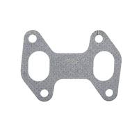 Corteco 026605H Guarnizione, Collettore gas scarico