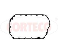 CORTECO 028040P Guarnizione, Coppa olio per AUDI,VW
