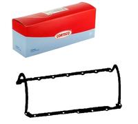 Corteco Guarnizione coppa olio 028043P per Ford Ka, Fiesta V, Street Ka