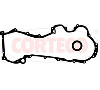 Corteco 040001P Guarnizione, Carter distribuzione